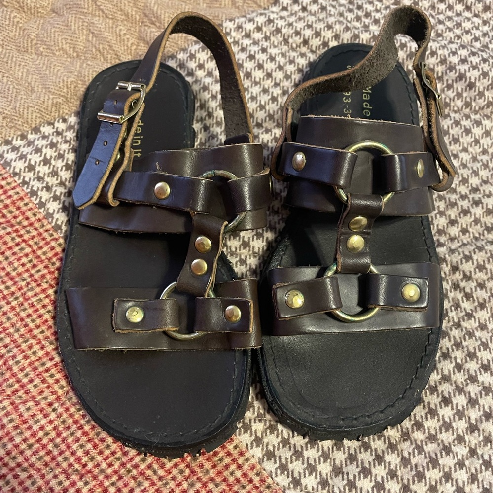Kids Sandals